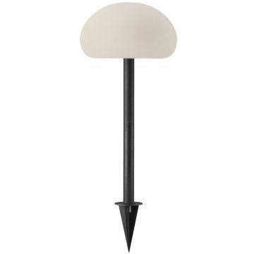 Nordlux Sponge 2018128003 lampa stojąca 2700K 300lm IP65