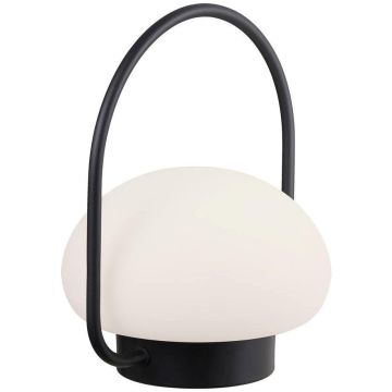 Nordlux Sponge 2018145003 lampa stojąca 2700K 300lm IP65