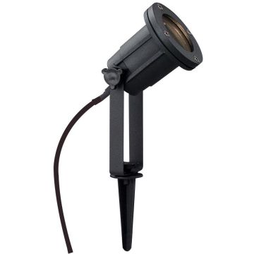 Nordlux Spotlight 20789903 reflektor ogrodowy 1x35W/GU10 IP54