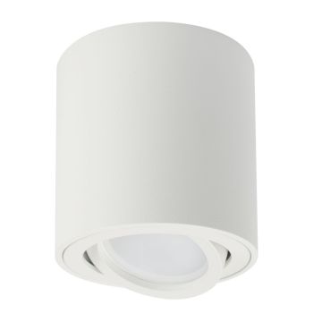 SMD LED CARLA SPOT4533SLL downlight natynkowy 1x35W/GU10 IP20