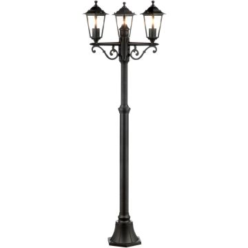 Brilliant Carleen 90990A06 latarnia 3x60w/e27   
