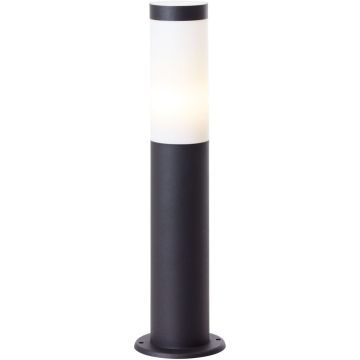 Brilliant Dody 90946A06 lampa stojąca 1x20w/e27   