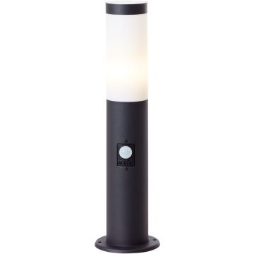 Brilliant Dody 90947A06 lampa stojąca 1x20w/e27   