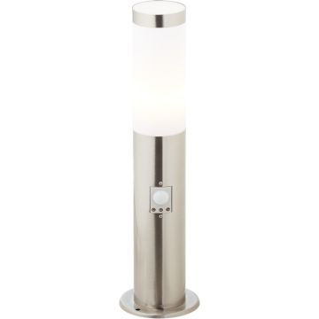 Brilliant Dody 90947A82 lampa stojąca 1x20w/e27   