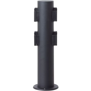 Brilliant Dody 96448A06 lampa stojąca    