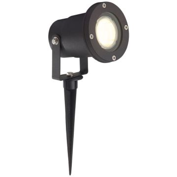 Brilliant Janko G96232/06 reflektor ogrodowy 1x20w/gu10   