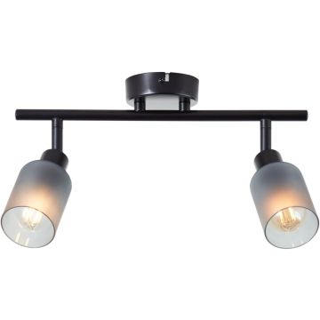 Brilliant Loralie 99848/93 spot 2x40w/e14   