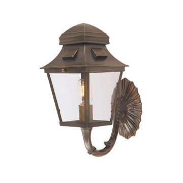 Elstead Lighting PAULS ST PAULS/WB1 kinkiet 1x60W/E27 