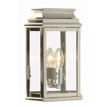 Elstead Lighting ST MARTINS ST MARTINS PN kinkiet 1x100W/E27 