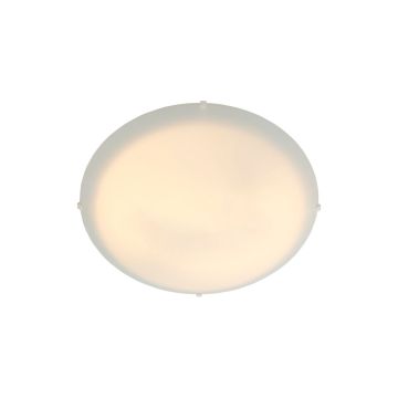 Nordlux STANDARD 2410256001 lampa sufitowa 1x60W/E27 IP20
