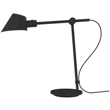 Nordlux Stay Long 2020445003 lampka biurkowa 1x40W/E27 IP20