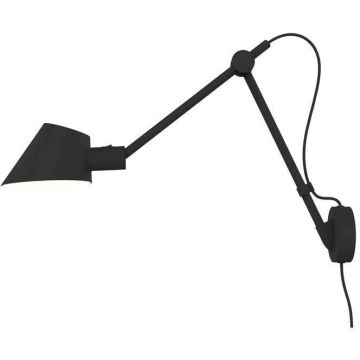 Nordlux Stay Long 2020455003 kinkiet 1x60W/E27 IP20