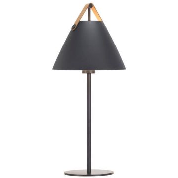 Nordlux Strap 46205003 lampa stołowa 1x40W/E27 IP20