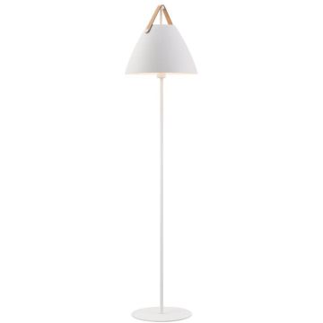 Nordlux Strap 46234001 lampa podłogowa 1x40W/E27 IP20