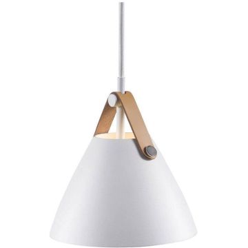 Nordlux Strap 84303001 lampa wisząca 1x40W/GU10 IP20