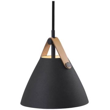 Nordlux Strap 84303003 lampa wisząca 1x40W/GU10 IP20