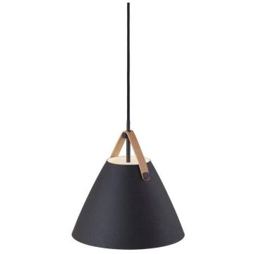 Nordlux Strap 84333003 lampa wisząca 1x40W/E27 IP20