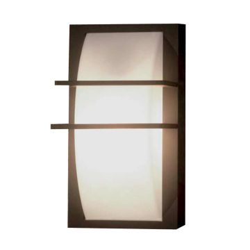 Elstead Lighting Sven SVEN-2W kinkiet 1x60W/E27 IP65 
