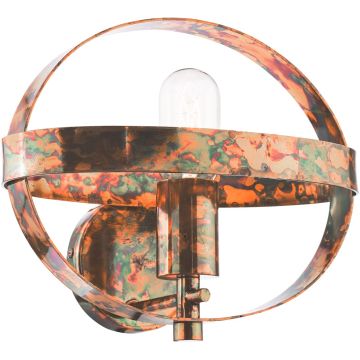 Dar Lighting Symbol SYM0764 kinkiet 1x40w/e14   