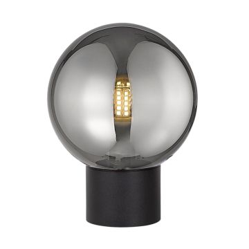 ZumaLine ARCTURUS T0454-01A-P7FZ lampka stołowa 1x4W/G9 IP20
