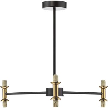 Dar Lighting Takara TAK0654-F zawiesie 6x20w/g9   ip20