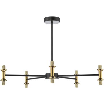 Dar Lighting Takara TAK2354-F zawiesie 10x20w/g9   ip20