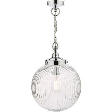 Dar Lighting Tamara TAM0150-IP44 lampa sufitowa 1x60w/e27   ip44