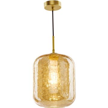 Dar Lighting Tavia TAV0106 lampa wisząca 1x40w/E27   
