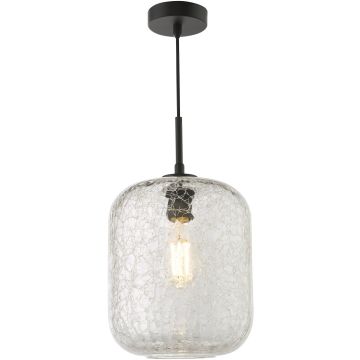 Dar Lighting Tavia TAV0108 lampa wisząca 1x40w/E27   