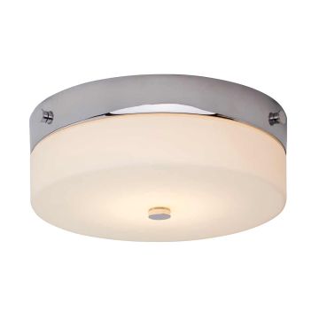 Elstead Lighting Tamar TAMAR-F-M-PC plafon sufitowy 1x9W/GX53 