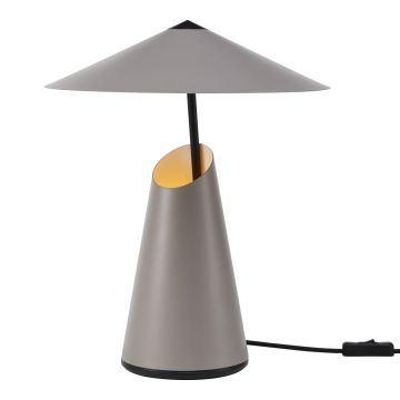 Nordlux TAIDO 2320375018 lampa stołowa 1x25W/E27  IP20