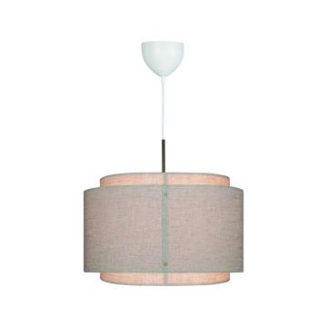 Nordlux TAKAI 2320403018 lampa wisząca 1x25W/E27  IP20