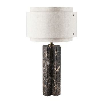 Nordlux TAKAI 2320445018 lampa stołowa 1x25W/E27  IP20