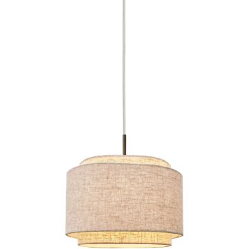 Nordlux TAKAI 2620003018 lampa wisząca 1x15w/E27   IP20