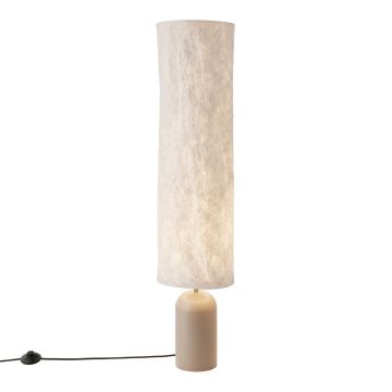 Nordlux TALLI 2420054018 lampa podłogowa 1x40W/E27 IP20