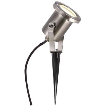Nordlux Taurus 77029934 reflektor ogrodowy 1x28W/GU10 IP54