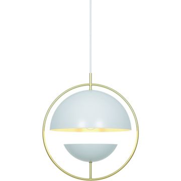 Nordlux TAVIA 2412353001 lampa wisząca 1x40w/E27   ip20