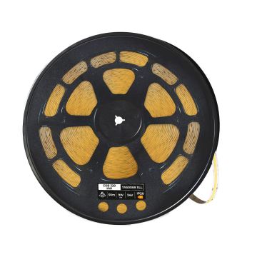 SMD LED PROline TAS0069SLL taśma LED 320x9W/m/LED 900 lm/m 4000K IP20