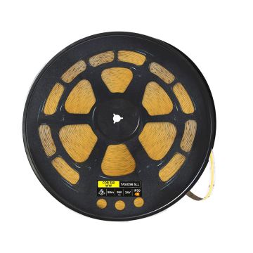 SMD LED PROline TAS0298SLL taśma LED 320x9W/m/LED 900 lm/m 3000K IP20