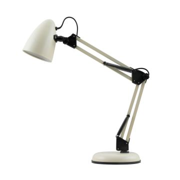 Italux Notari TB-29928-BG lampka biurkowa 1x5W/GU10