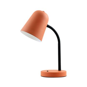 Italux Prato TB-37643-OG lampka biurkowa 1x5W/E27
