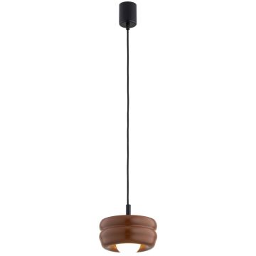 Argon TEVO 8817 lampa wisząca 1x4,5W/G9   IP20