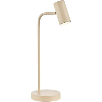 Dar Lighting Thierry THI4129 lampa biurkowa 1x5w/GU10   ip20