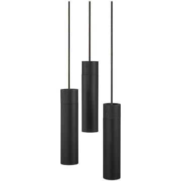 Nordlux Tilo 2010473003 lampa wisząca 1x15W/GU10 IP20