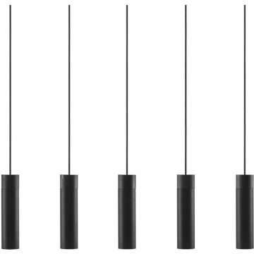Nordlux Tilo 2010483003 lampa wisząca IP20
