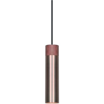 Nordlux TILO 2410453035 lampa wisząca 1x15w/gu10   ip20