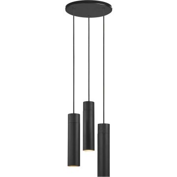 Nordlux TILO 2410473003 lampa wisząca 3x15w/gu10   ip20