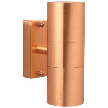 Nordlux Tin 21279930 kinkiet 2x35W/GU10 IP54