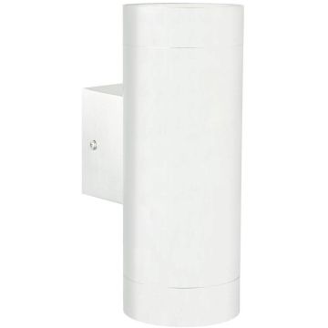 Nordlux Tin 21519901 kinkiet 2x35W/GU10 IP54