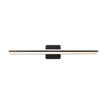 Nordlux TINIA 2210141003 kinkiet nad lustro 1x24W/LED 3000K|4000K IP44